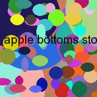 apple bottoms store