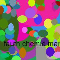 fauth chemie mannheim