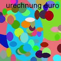 urechnung euro dm