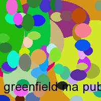 greenfield ma public library