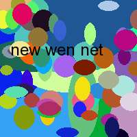 new wen net