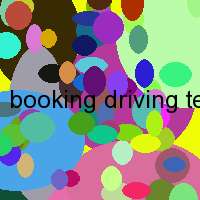 booking driving test uk