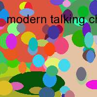 modern talking cheri cheri lady