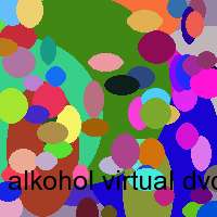 alkohol virtual dvd cd