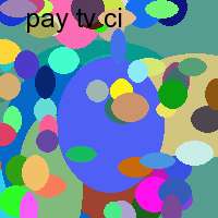 pay tv ci