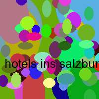 hotels ins salzburg