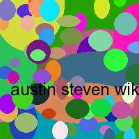 austin steven wikipedia