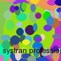 systran professional premium v6