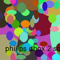 philips dbox 2 schaltbild