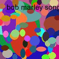 bob marley songtext ubersetzung