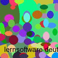 lernsoftware deutsch grammatik