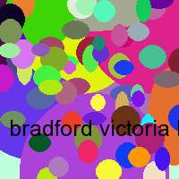 bradford victoria hotel