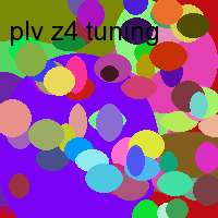 plv z4 tuning